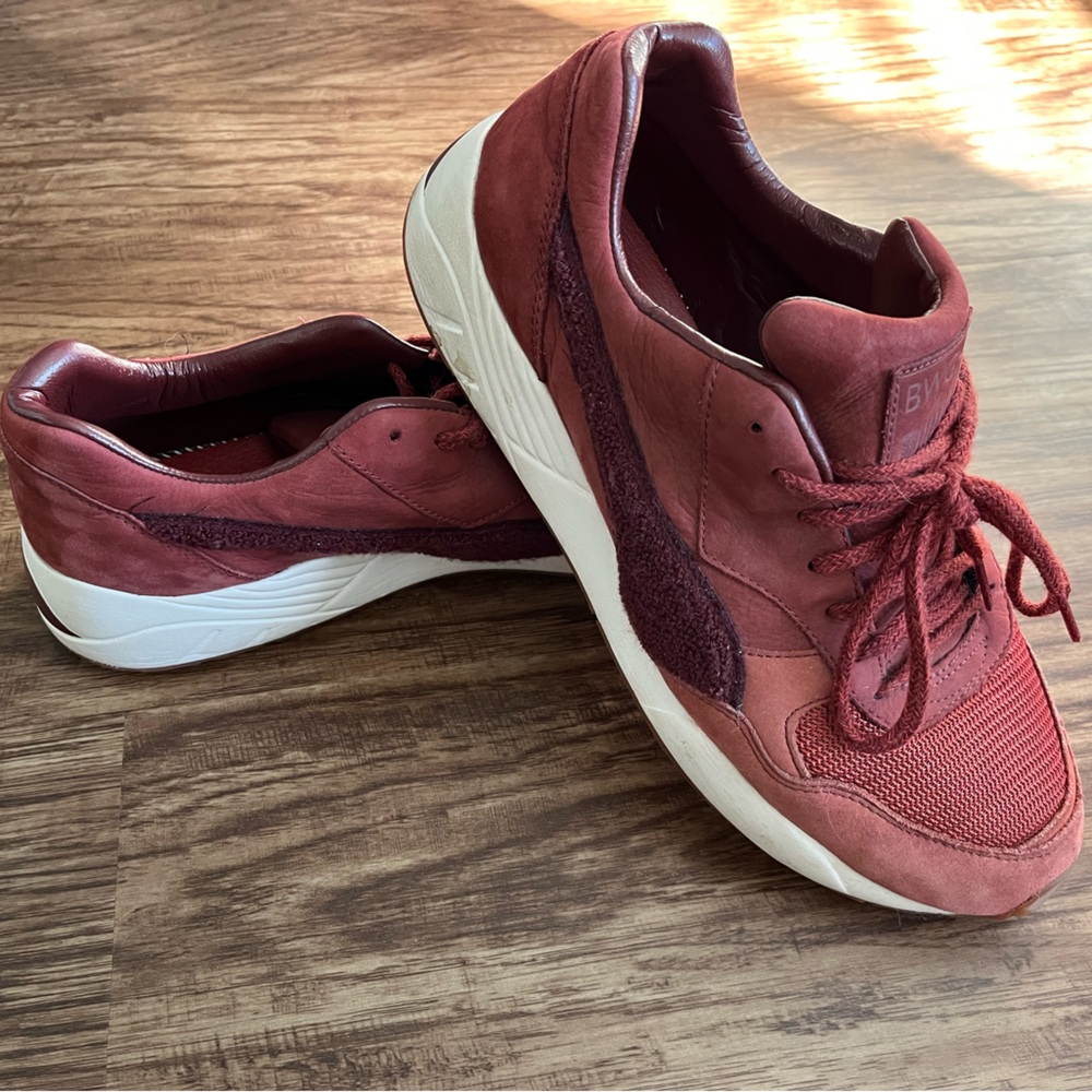 Sneakers | PUMA x BWGH *FREE SHIPPING*